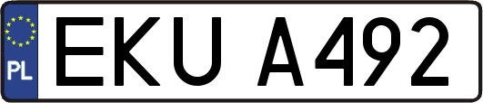 EKUA492