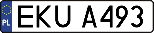 EKUA493