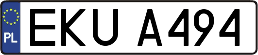 EKUA494