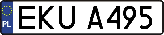 EKUA495