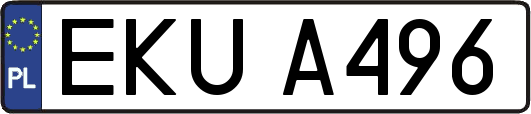 EKUA496