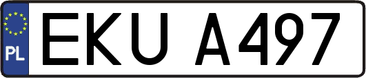 EKUA497