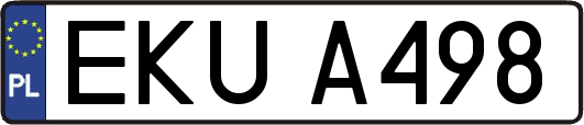 EKUA498