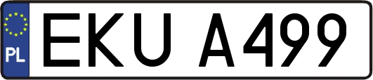 EKUA499