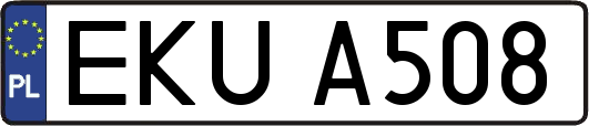 EKUA508