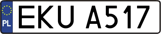 EKUA517