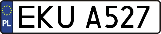 EKUA527