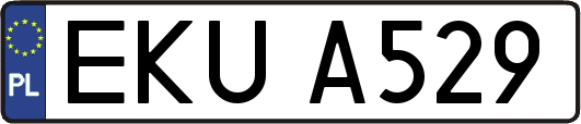 EKUA529
