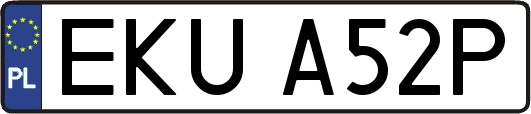 EKUA52P