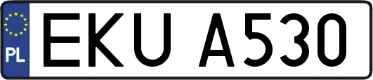 EKUA530