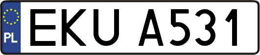 EKUA531