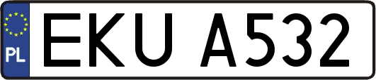 EKUA532