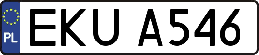EKUA546