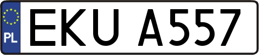 EKUA557