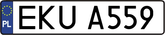 EKUA559