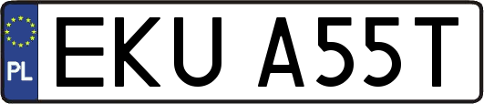 EKUA55T