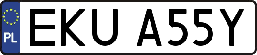 EKUA55Y