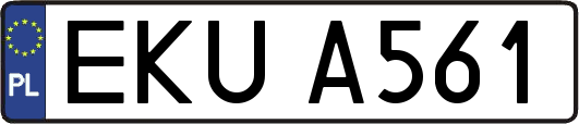 EKUA561