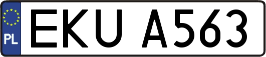 EKUA563