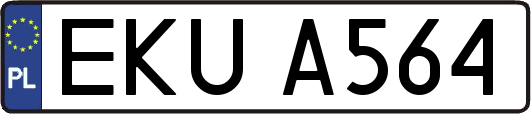 EKUA564