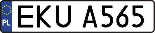 EKUA565