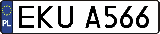 EKUA566