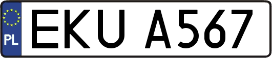 EKUA567