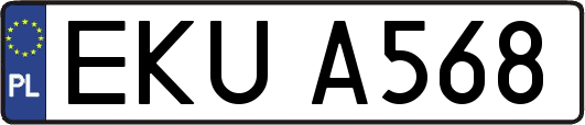 EKUA568
