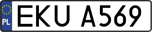EKUA569