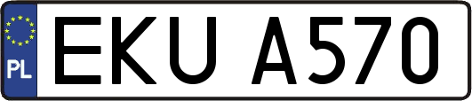 EKUA570