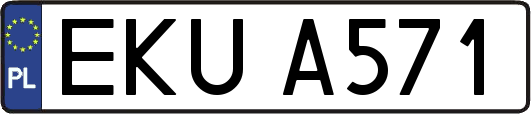 EKUA571