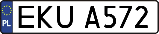EKUA572