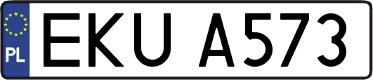 EKUA573