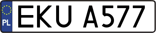 EKUA577