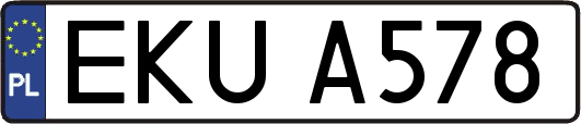 EKUA578