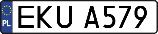 EKUA579