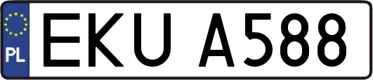 EKUA588