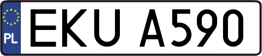 EKUA590