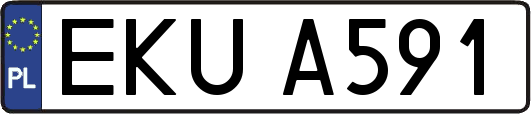 EKUA591