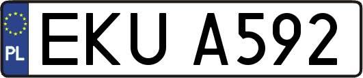 EKUA592