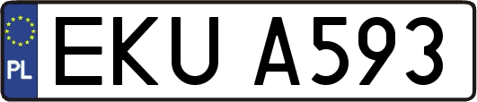 EKUA593