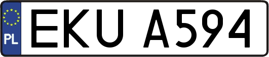 EKUA594