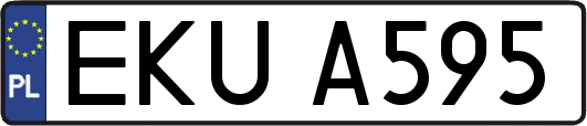 EKUA595