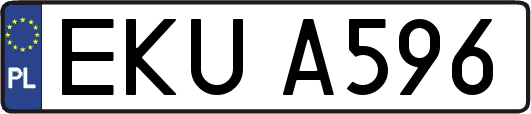 EKUA596