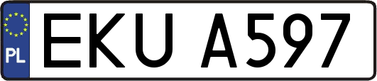 EKUA597