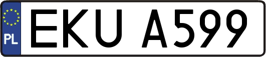 EKUA599