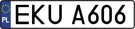 EKUA606