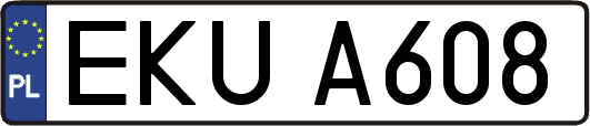 EKUA608