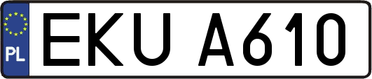 EKUA610