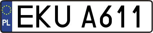 EKUA611